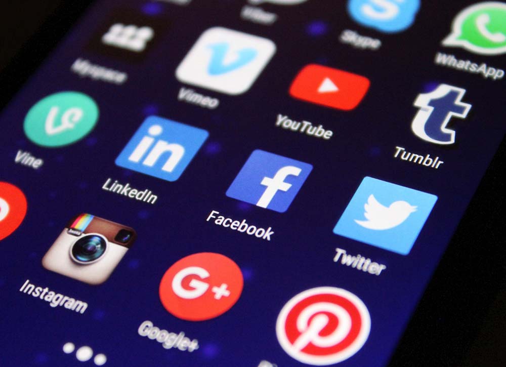 Sosyal Medya ve Dijital Pazarlama